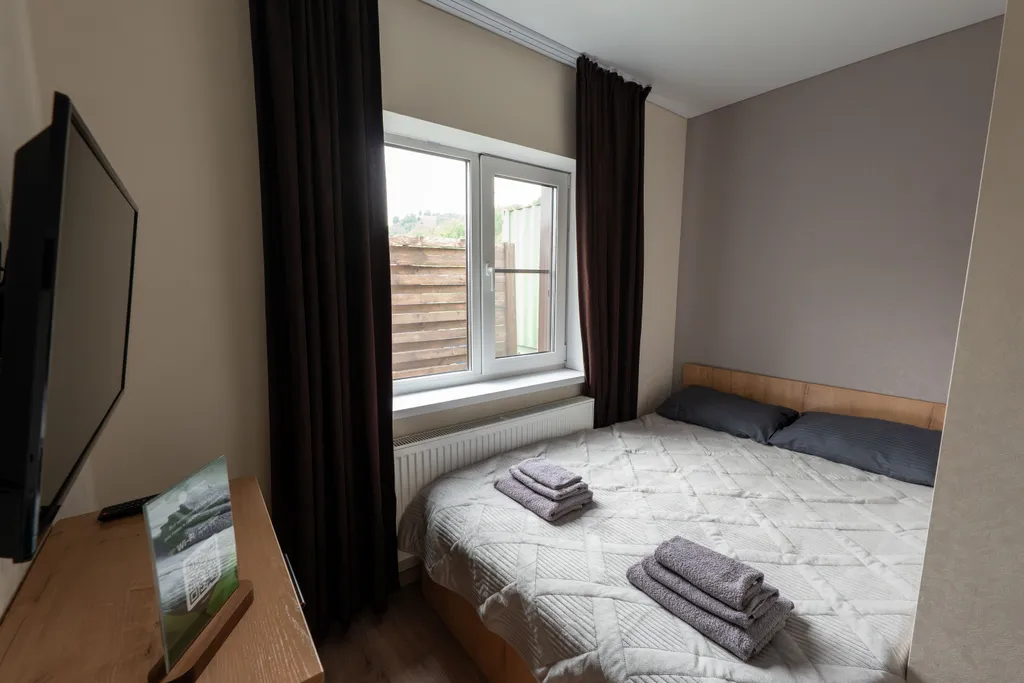 Квартира Комната — аренда посуточно в Нижнекаянча