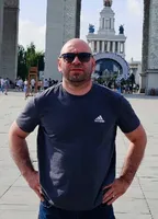 Мурад Саидов
