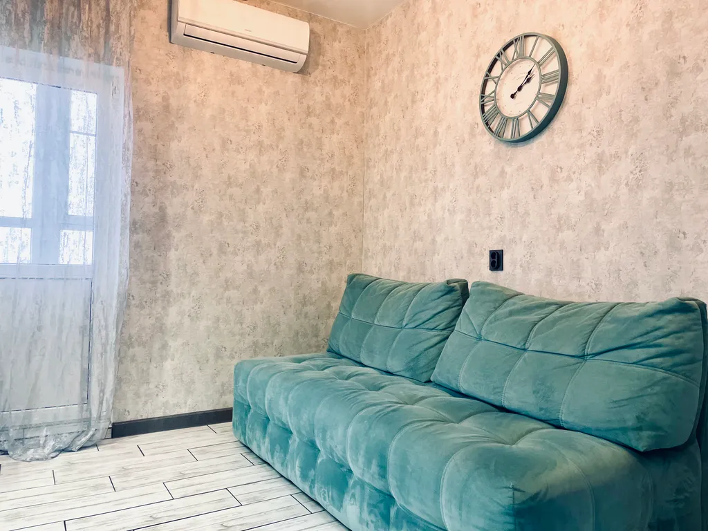 Стильная квартира для отдыха