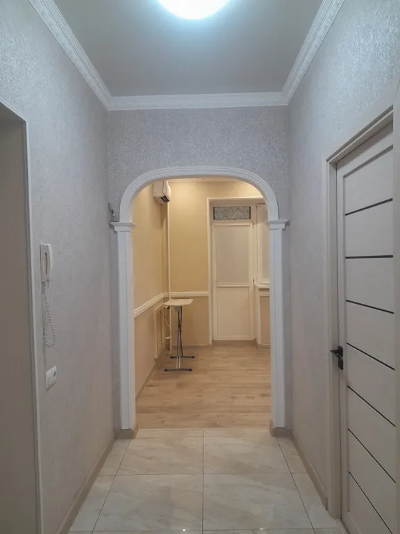 Квартира Уютное — аренда посуточно в Минеральные Воды