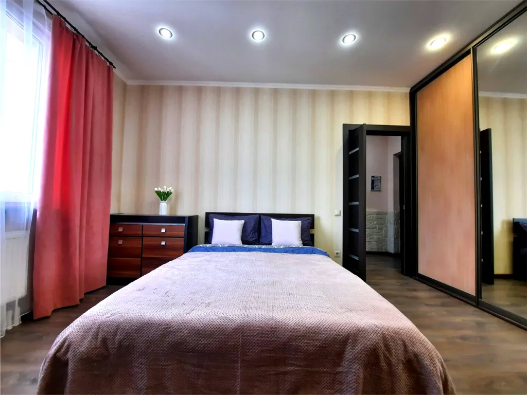 Рядом с метро Новокосино