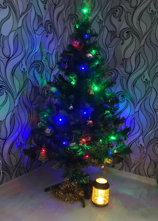 Уютная квартира с видом на Тургояк