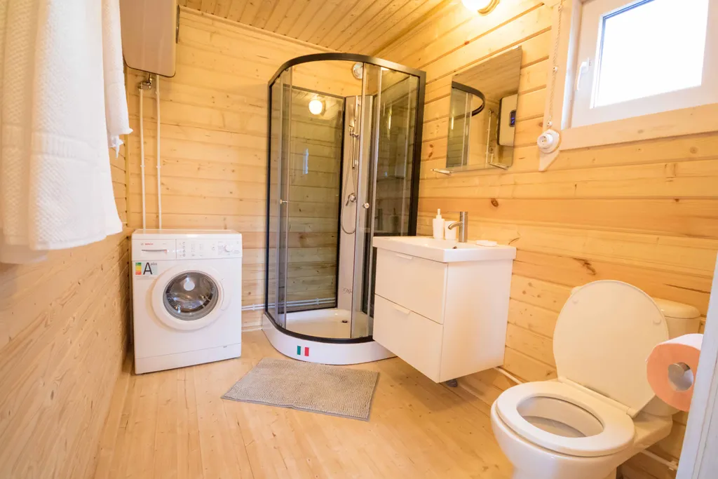 Дом под ключ Прованс