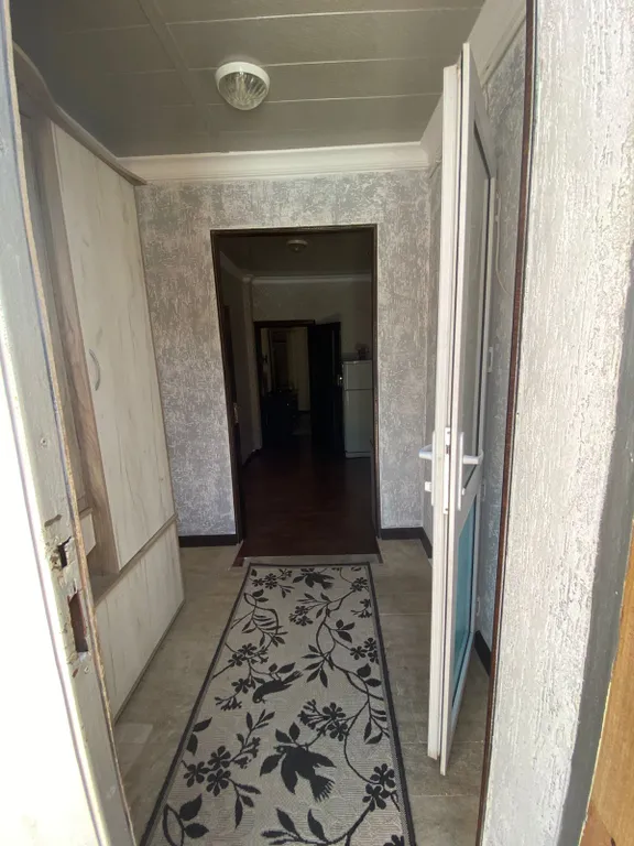 Дом, неподалеку от пляжа и набережной