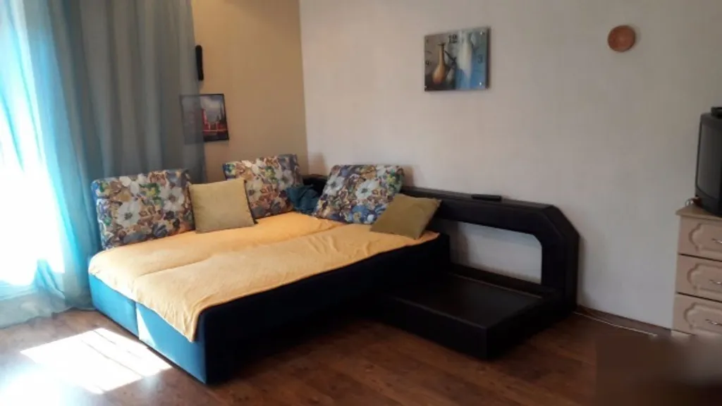 Уютная квартира в центре