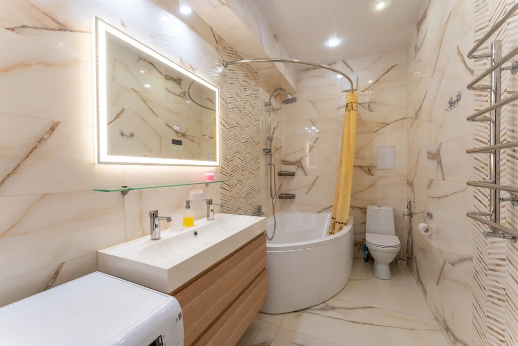 Квартира Просторная квартира недалеко от Королевских ворот — Калининград