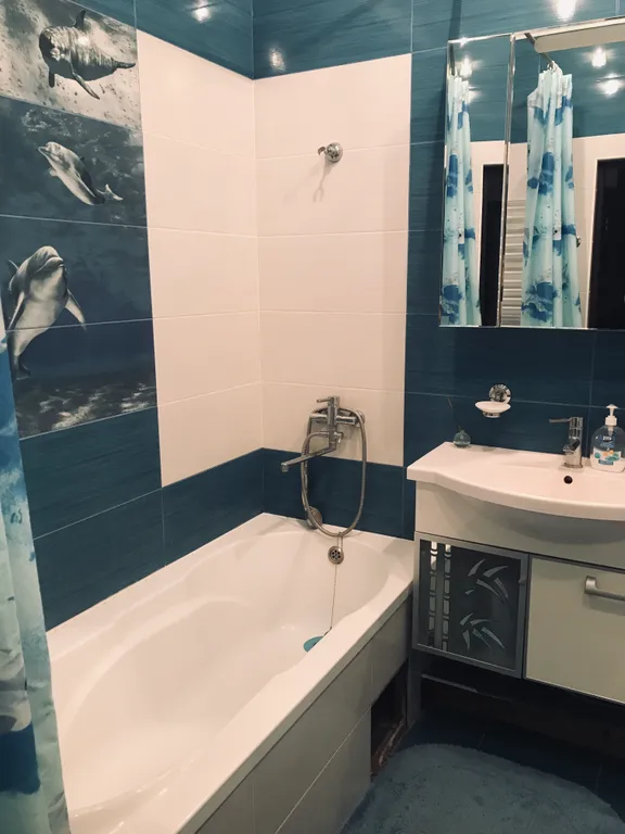 Квартира Квартира с видом на море — Пионерский