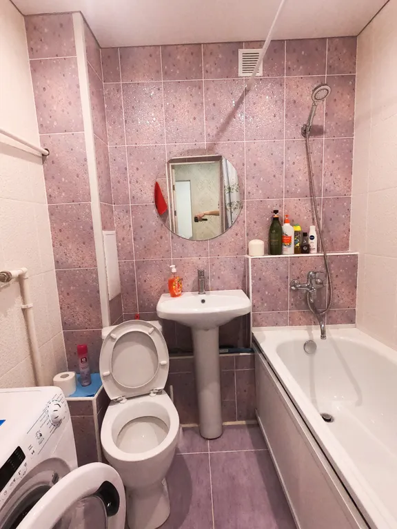 Уютная квартира в центре горнолыжного курорта