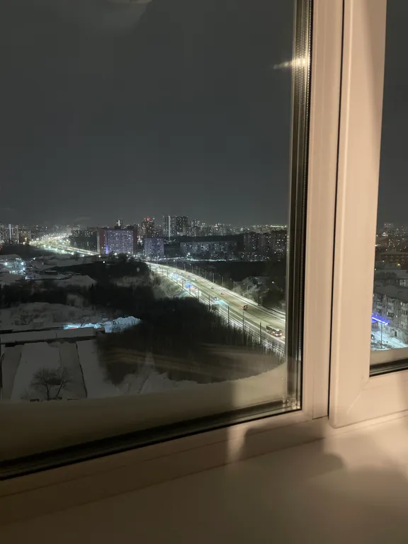 Стильная студия в центре города