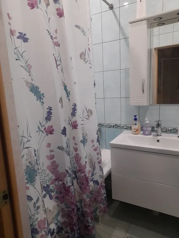 Уютная квартира в тихом спальном районе недалеко от вокзала