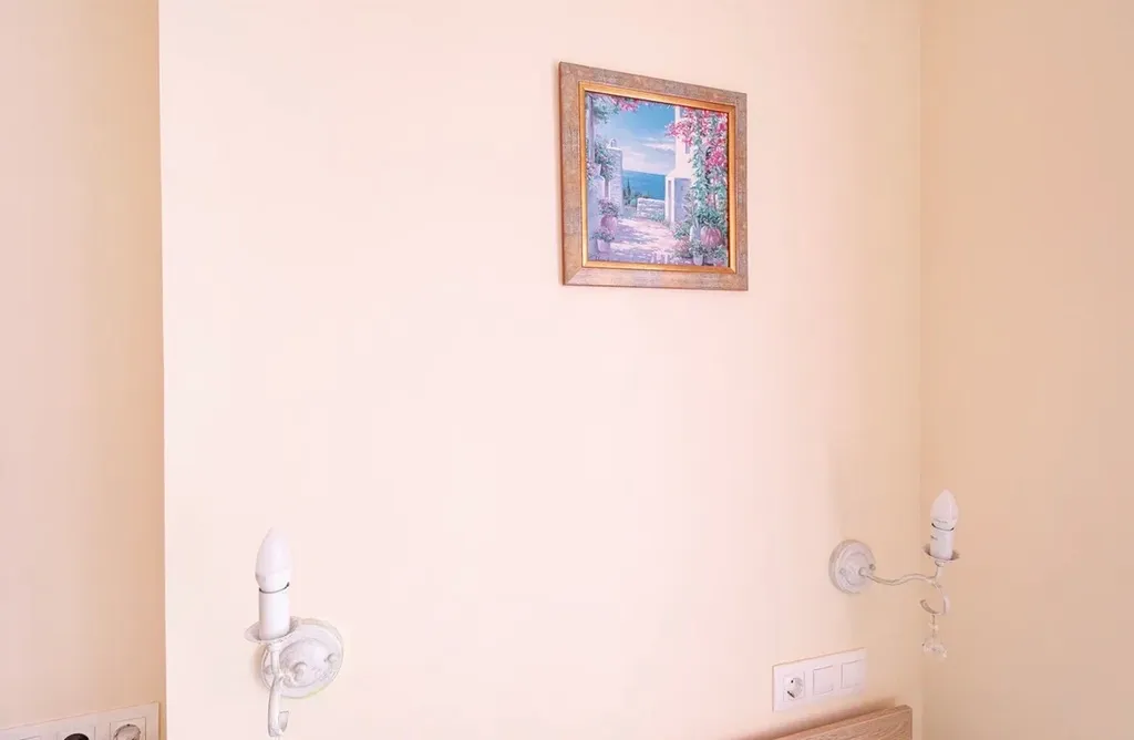 Квартира Квартира Апартамент в жк Савеловский сити — Москва