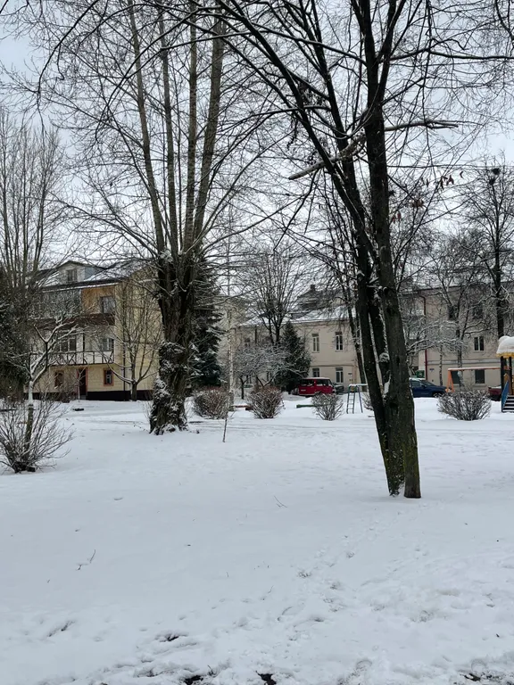 Уютная квартира в стиле Loft в центре