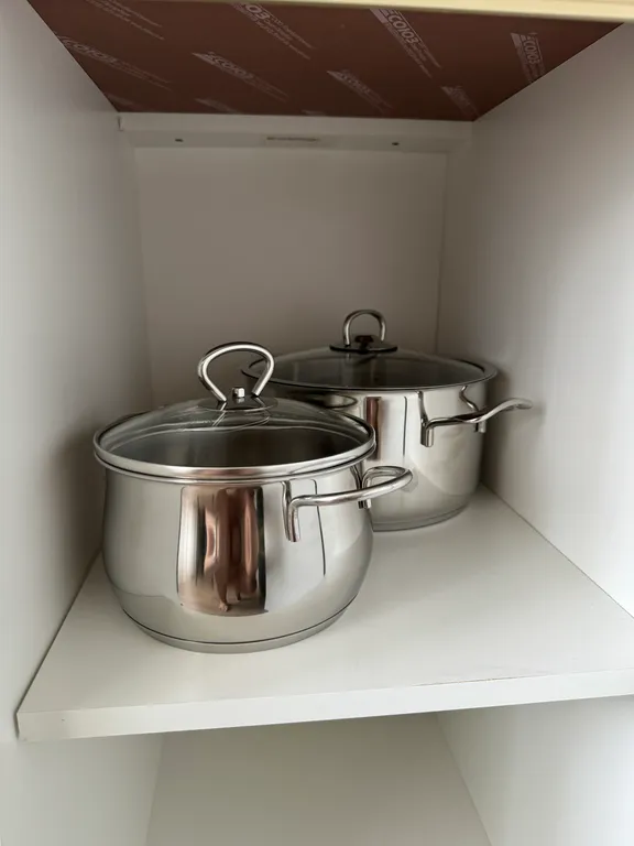 Уютная 1-комнатная квартира для комфортного проживания