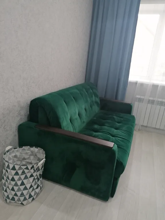 1-комнатная Квартира — аренда посуточно в Муром