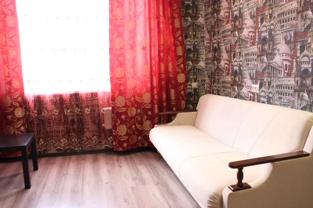 Квартира рядом с Магнит семейный, госпиталь