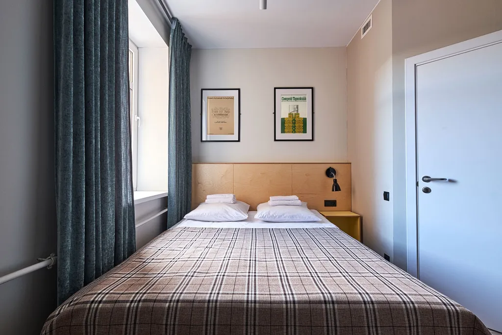 Квартира Комната — Санкт-Петербург