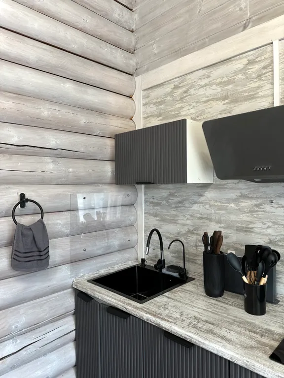 Новый уровень комфорта у Воды