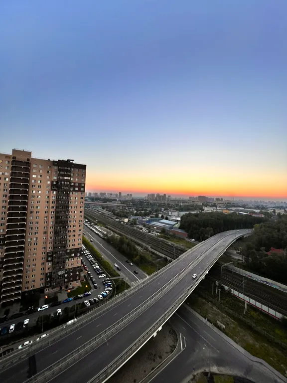 Апартаменты Магия