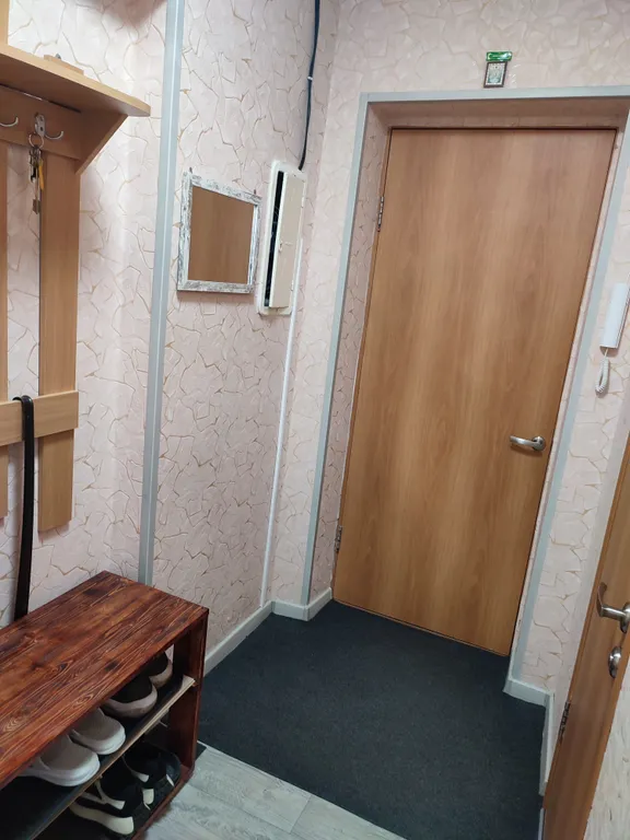 2-комнатная квартира в прекрасном живописном месте