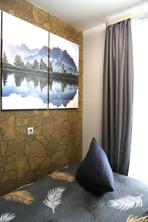 Маленькая уютная в 5 минутах от метро Котельники