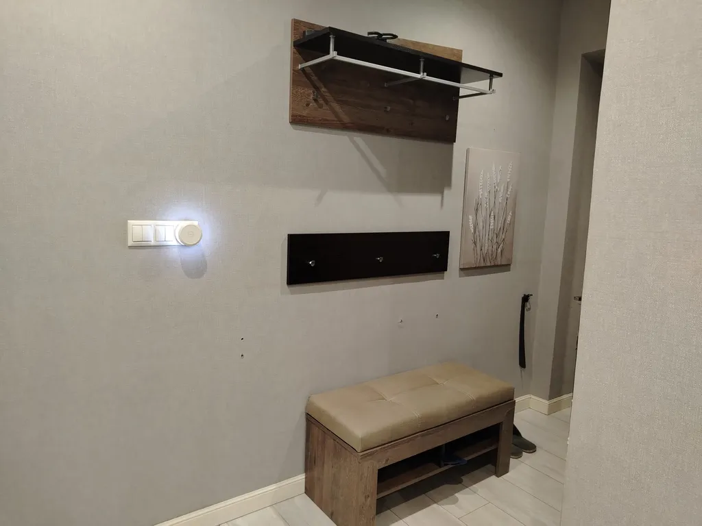 Квартира Комфортабельная квартира в центре города — Ярославль