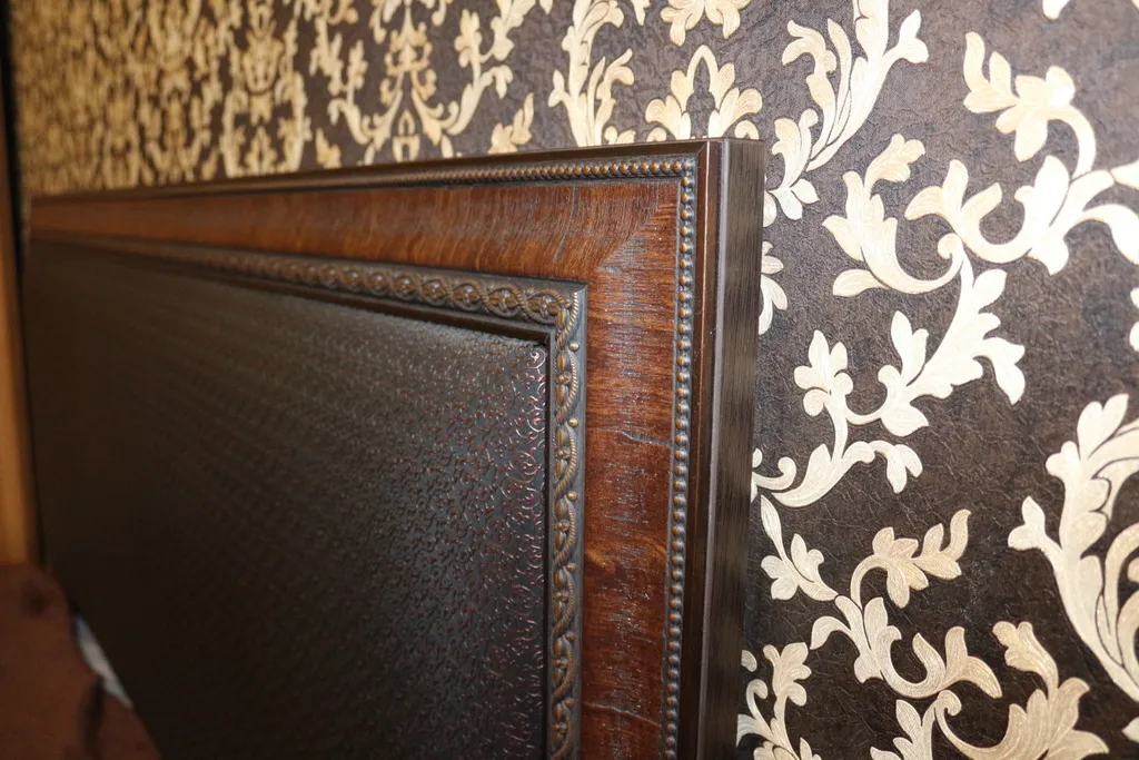 Уютная однокомнатная квартира