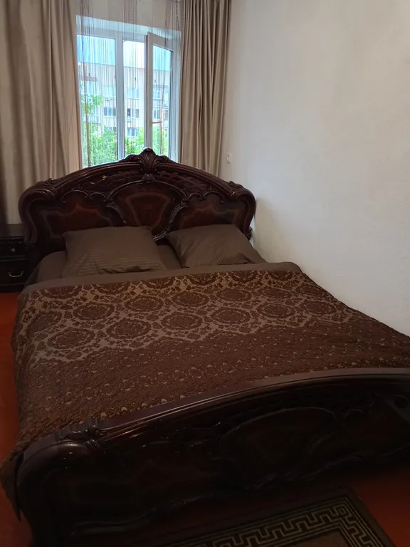 Квартира рядом с термальными источниками