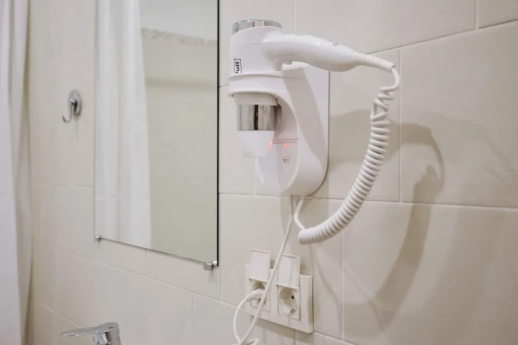 Семейный апартамент