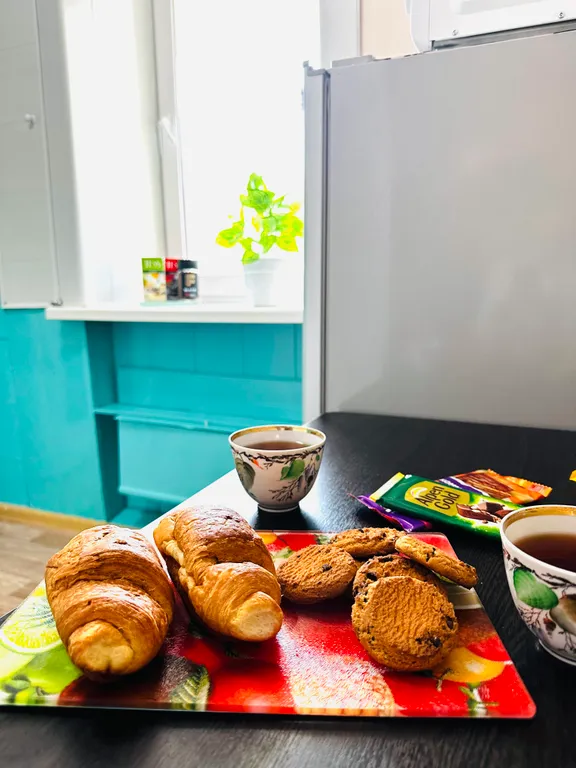 Предлагаю вам уютную солнечную квартиру