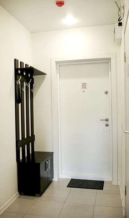 Апартаменты Ледовая арена