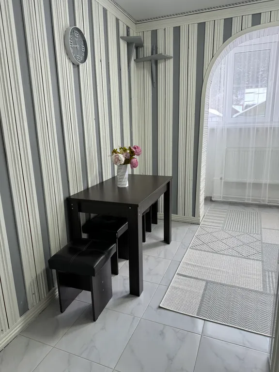 Уютная квартира в самом красивом месте