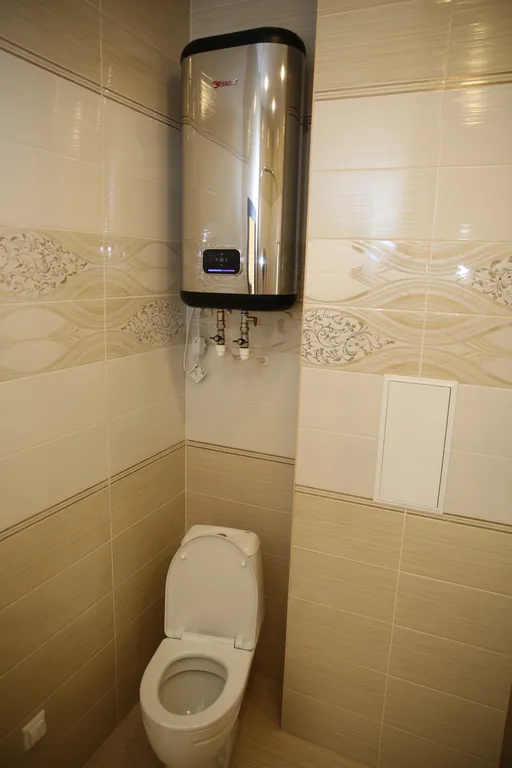 Апартаменты Северное Сияние