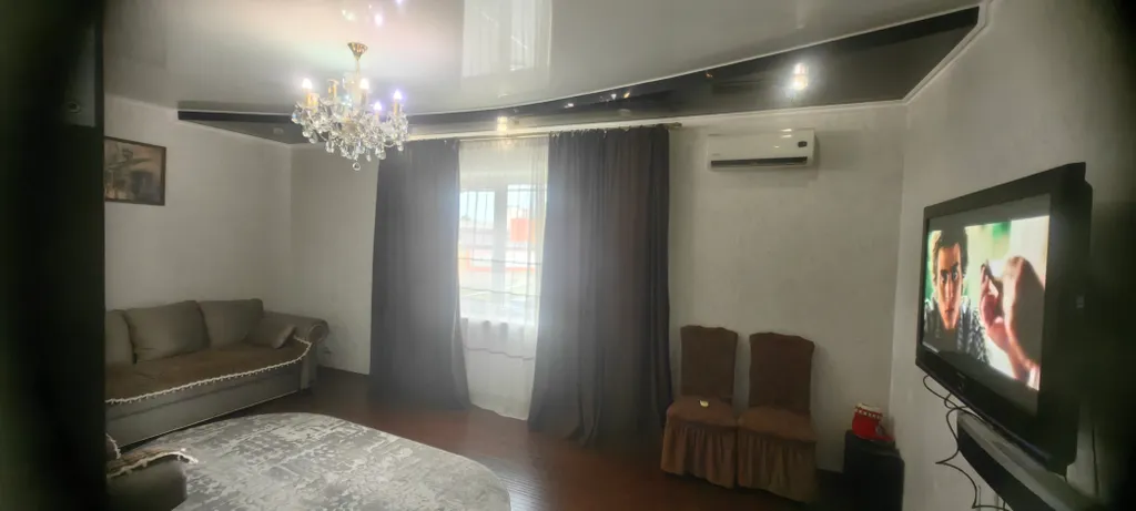 Квартира Уютная квартира — Владикавказ