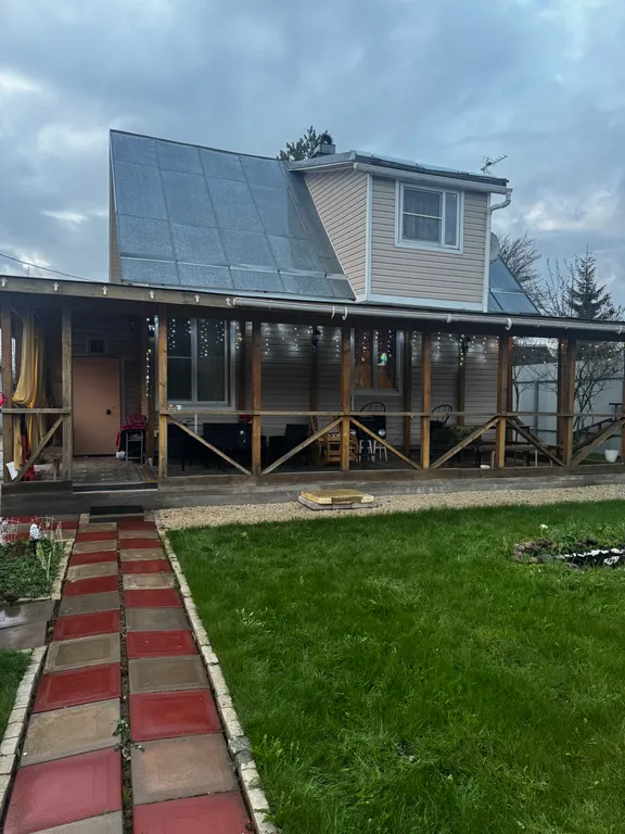 Коттедж Дом для отдыха и релакса — Санкт-Петербург