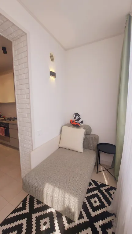 Квартира Светлая и уютная квартира — Калининград