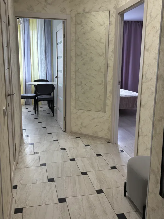 Квартира Квартира в центре города — Ярославль