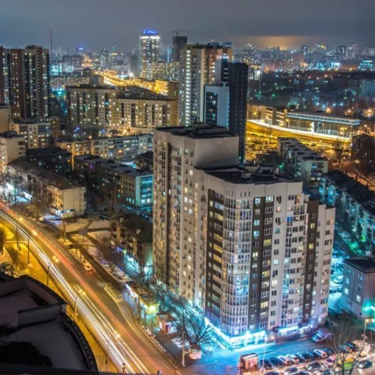 Квартира Уютная комната рядом с метро Ботаническая — аренда посуточно в Екатеринбург