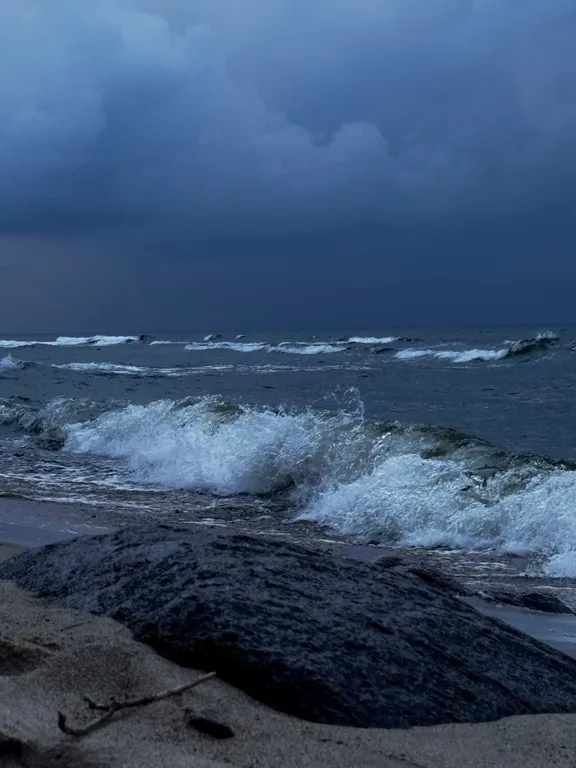 Апартаменты «Дом, где шепчет море»