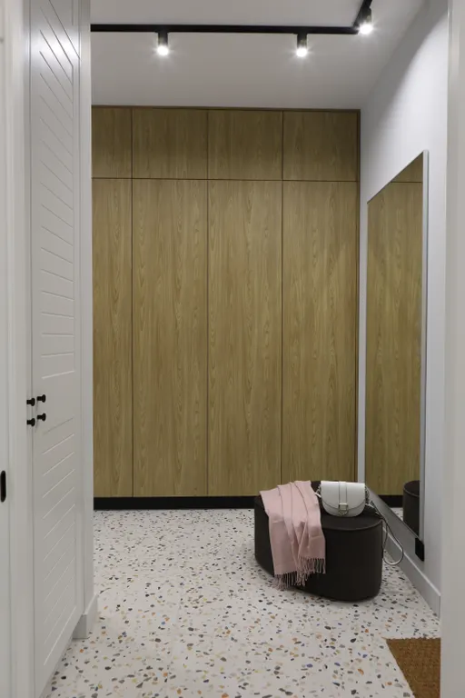 Апартамент Peach amber