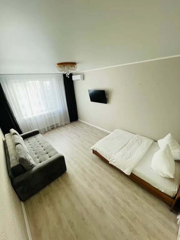 Квартира у зоопарка