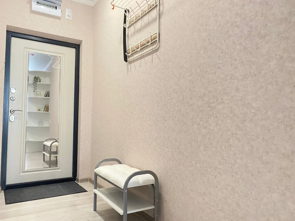 Комфортная квартира - студия