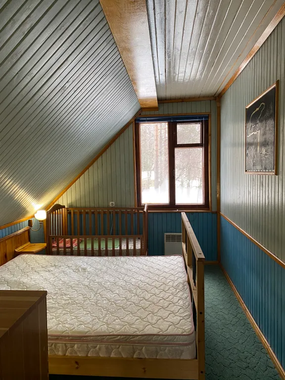 Кейхясярви Двухэтажный дом