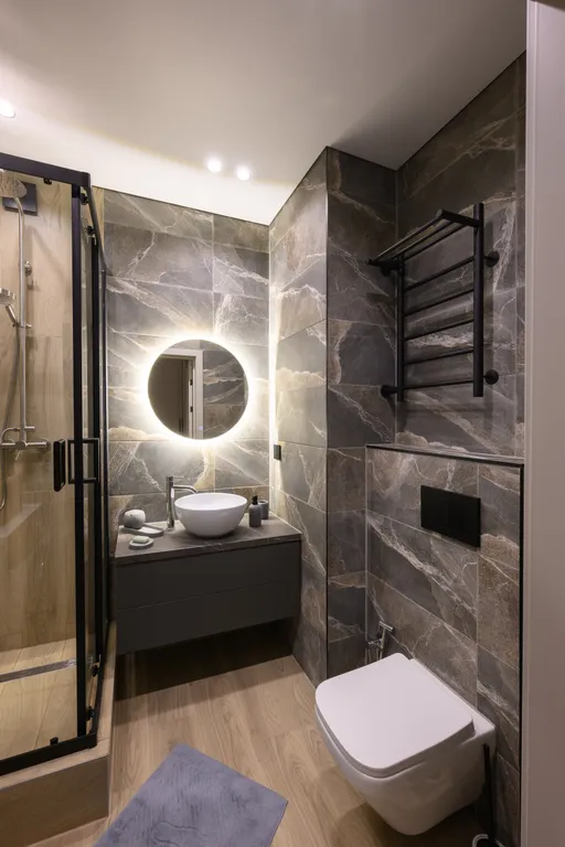 Апарт студия