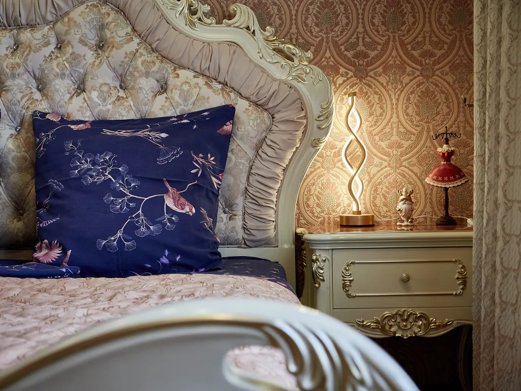 Шикарная квартира в элитном доме в самом центре города