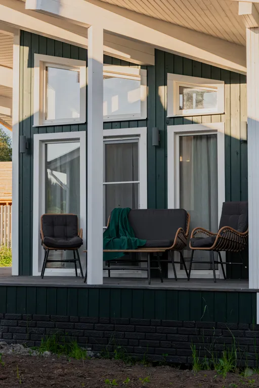 Гостевые дома «Ель»