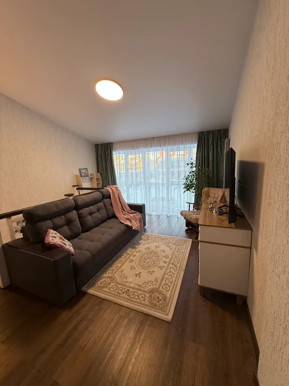 Уютный таунхаус на Тверицкой набережнойс собственной парковкой