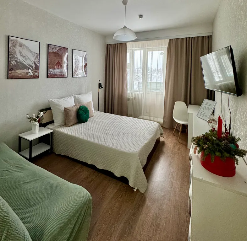 Белоснежка