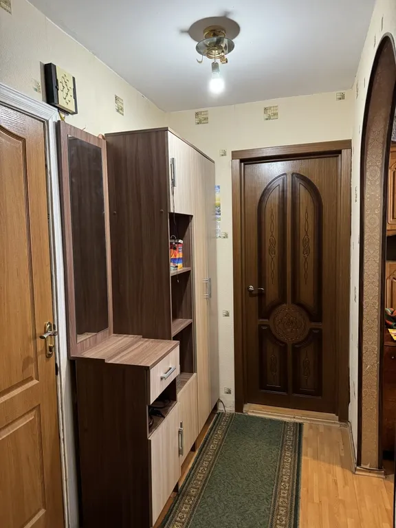 Квартира 2-я квартира с пианино в 15 минутах от моря — Евпатория