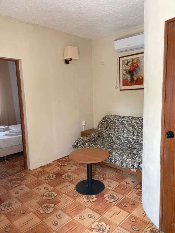 Квартира Комната — Анапа