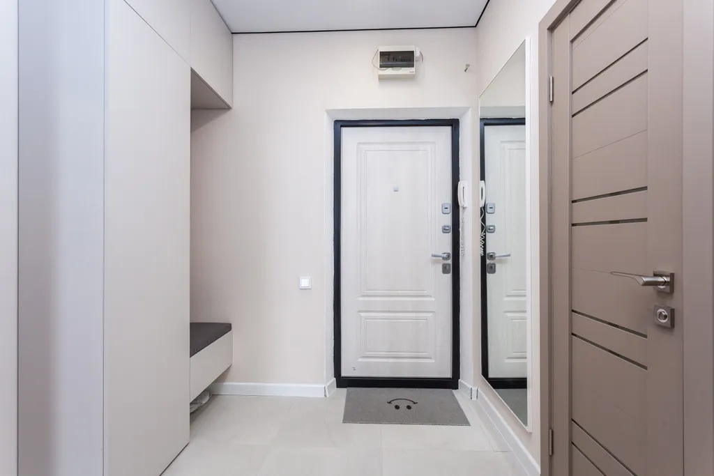 Уютная квартира с видом на Парк Галицкого